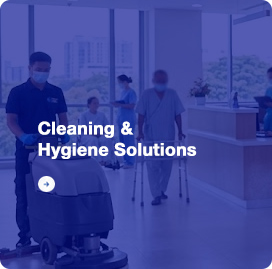 cleaningandhygiene
